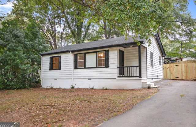 1877 Sumter ST NW photos photos