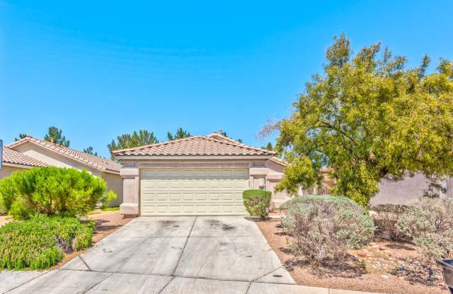 2146 Sunset Vista Avenue, Henderson, Nevada 89052 Gallery 1