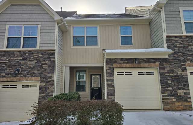 Classic  Comfortable West Durham Townhome with Timeless Design photos photos