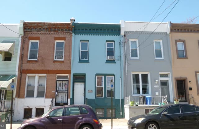 1728 N 29TH STREET - 1728 North 29th Street, Philadelphia, PA 19121
