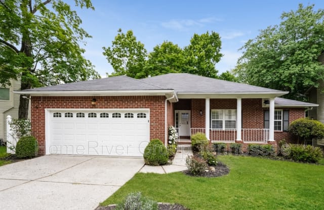 118 Northlake Dr - 118 Northlake Drive, Hendersonville, TN 37075