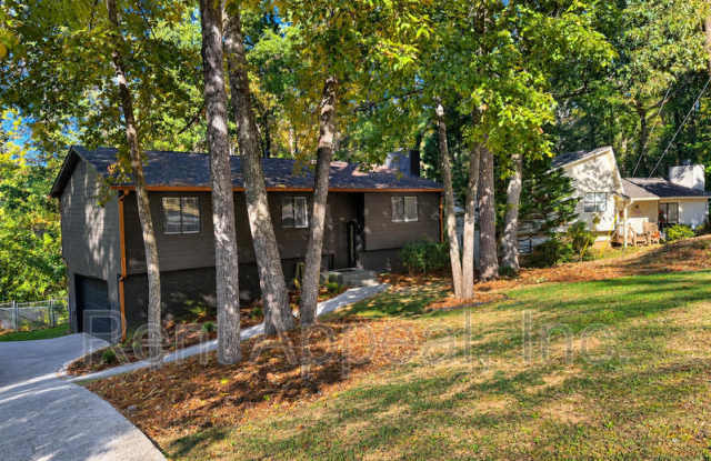 5050 Woodland Dr NW Gallery 1
