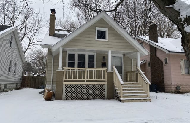283 Leroy St - 283 Leroy Street, Ferndale, MI 48220
