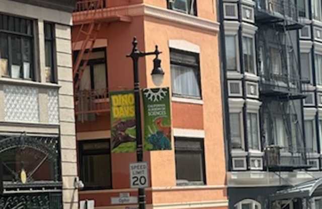 Epic REA- Spacious Flexible Plan 2 BR/1 BA Flat in the Heart of The City photos photos