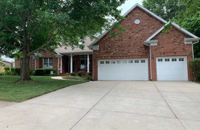 4893 East Lamonta Street - 4893 East Lamonta Street, Greene County, MO 65809