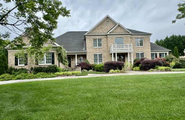 9308 Club Hill Drive - 9308 Club Hill Drive, Raleigh, NC 27617