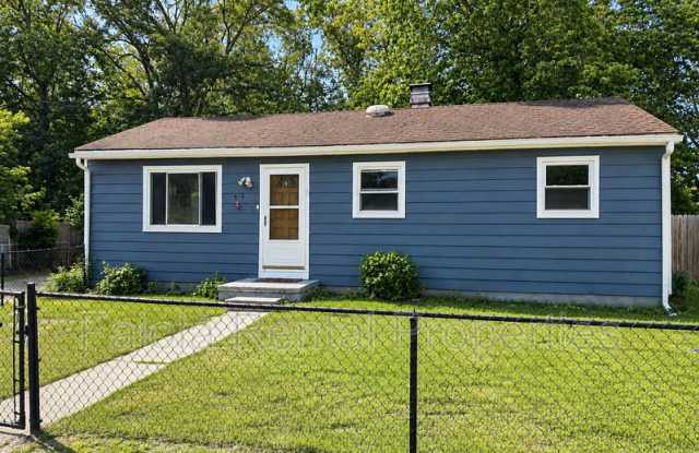 519 Berkeley Drive Gallery 1