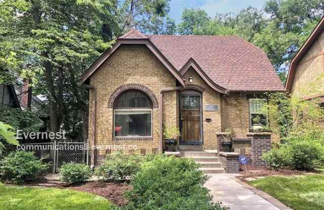 983 South Gilpin Street photos photos