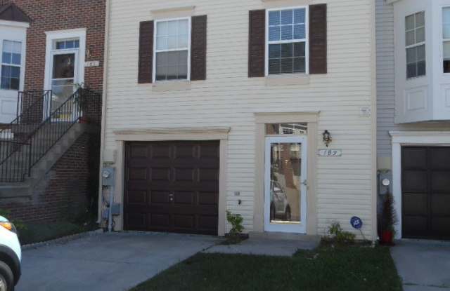 183 Pinecove Ave - 183 Pinecove Avenue, Odenton, MD 21113