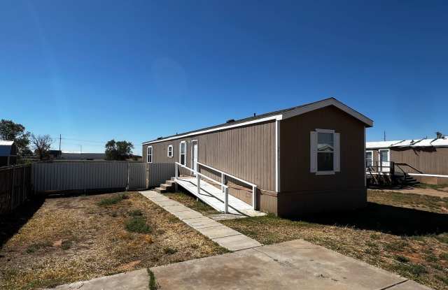 3913 Weston - 3913 Weston Street, Clovis, NM 88101