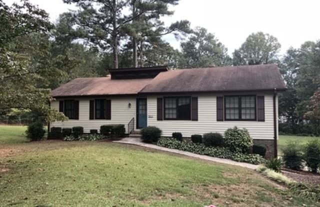 2486 Durmire Lane North East - 2486 Durmire Lane, Cobb County, GA 30066