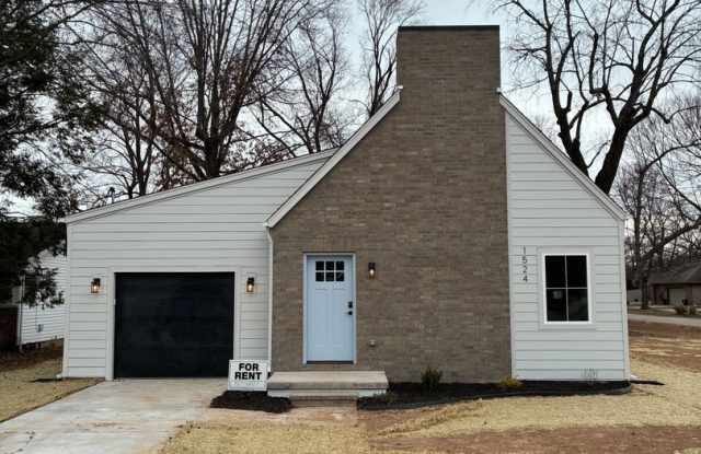 Brand new 2 bed 2 bath home - Springfield MO photos photos
