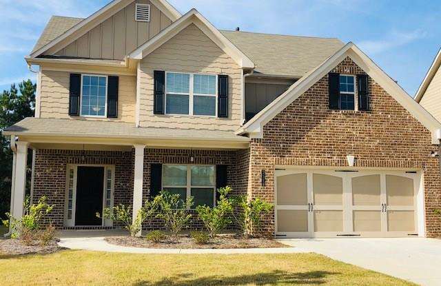2378 Misty Ivy Court - 2378 Misty Lane, Cobb County, GA 30080