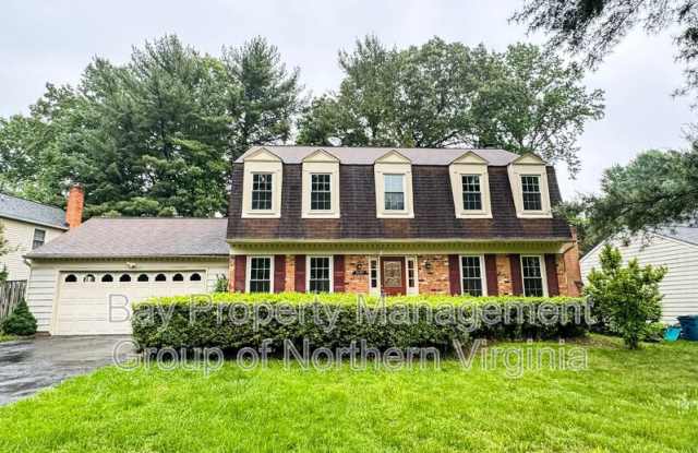 3397 Monarch Ln - 3397 Monarch Lane, Woodburn, VA 22003