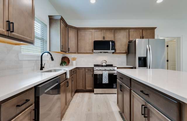 Cottages at Creekview Gallery 4