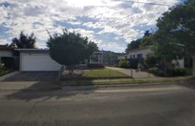 539 Greenbach Street - 539 Greenbach Street, Napa, CA 94559