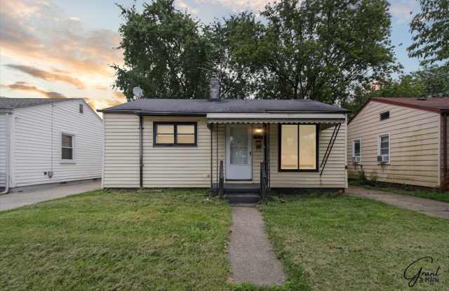 $1,250/month - 2 bedroom 1 bath Gallery 1