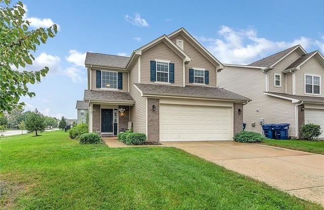 11343 Lucky Dan Dr - 11343 Lucky Dan Drive, Noblesville, IN 46060