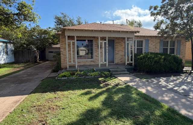 1909 S MilamAmarillo Tx 79109 Gallery 1