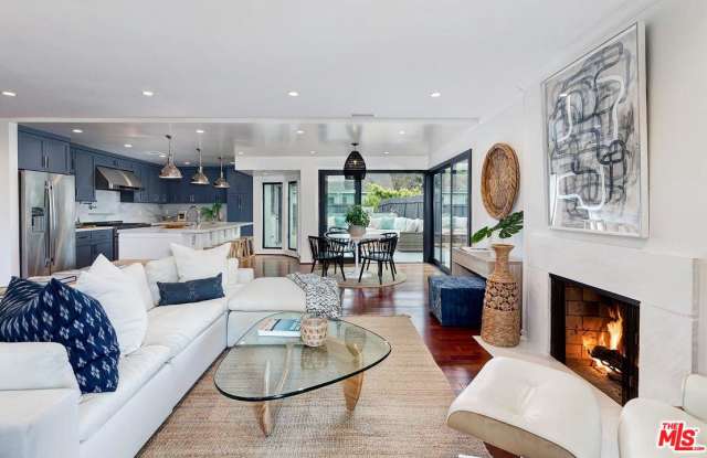 1714 COMSTOCK Avenue - 1714 Comstock Avenue, Los Angeles, CA 90025