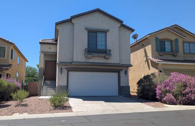 SINGLE-FAMILY HOME FOR RENT IN NW LAS VEGAS photos photos