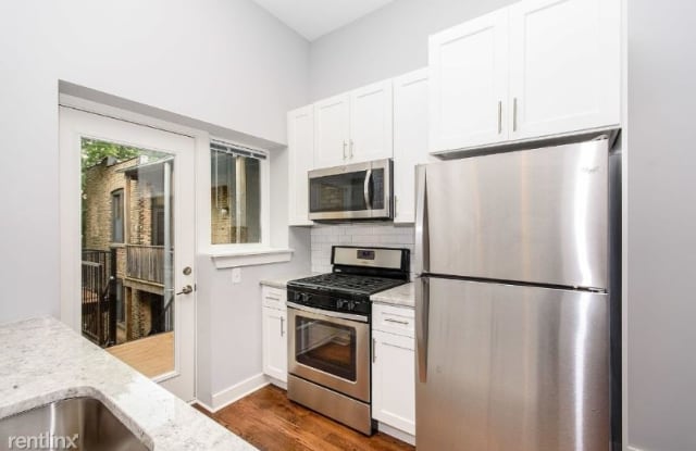 850 W Newport Ave 2f - 850 West Newport Avenue, Chicago, IL 60657