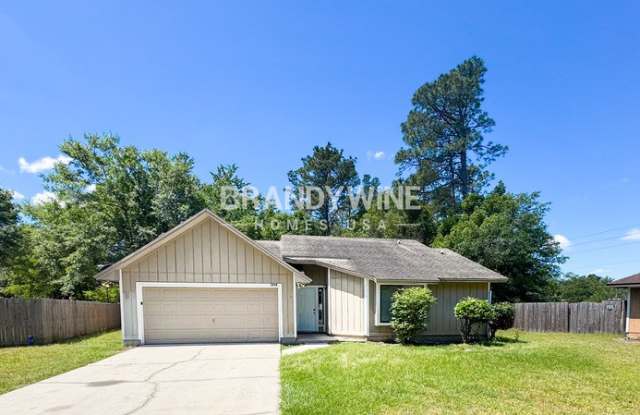 3998 Hatchling Court - 3998 Hatchling Court, Jacksonville, FL 32210