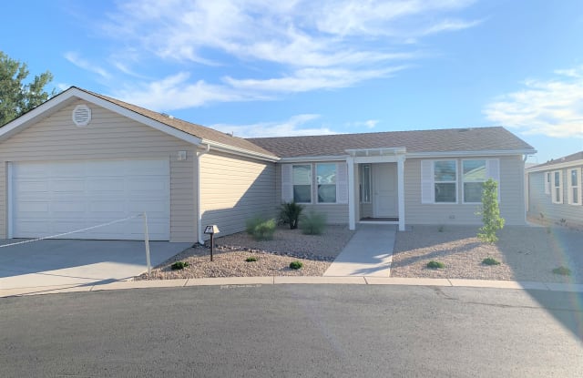 2550 S. Ellsworth Road, #296 - 2550 S Ellsworth Rd, Mesa, AZ 85209