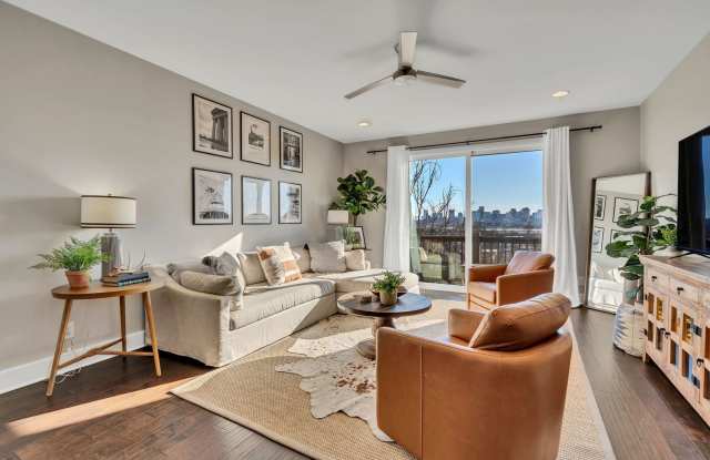 Nashville Skyline Retreat photos photos