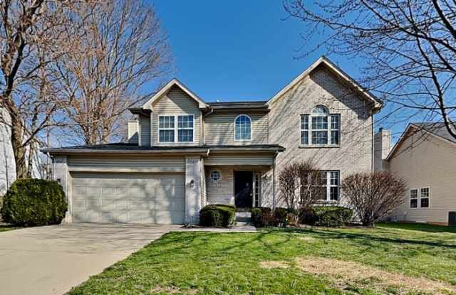 5348 Rippling Brook Way - 5348 Rippling Brook Way, Carmel, IN 46033