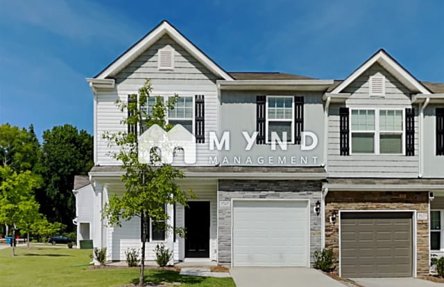 5527 Newton Creek Dr - 5527 Newton Creek Dr, Charlotte, NC 28215