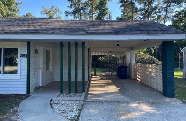 3 Bed, 1 Bath House Gallery 4