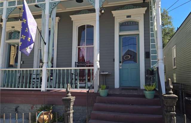 418 S GAYOSO Street photos photos