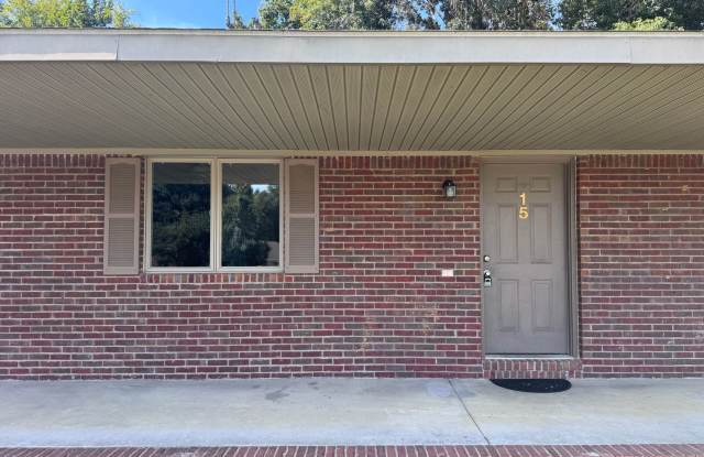 2 bedroom 1 bath in Calloway County Gallery 1
