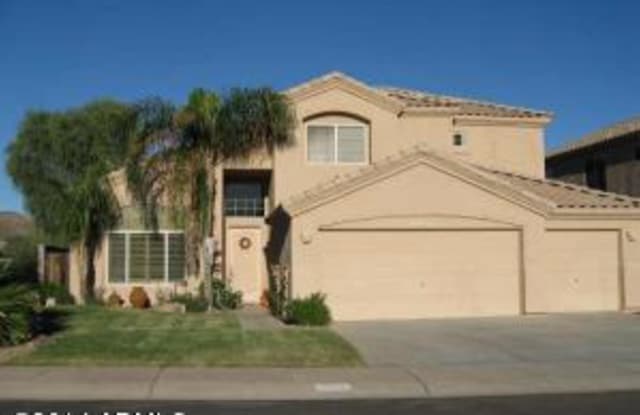 15625 S 6TH Avenue - 15625 South 6th Avenue, Phoenix, AZ 85045