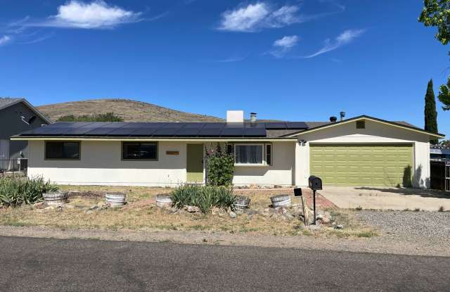APPLY NOW - 3050 N Date Creek - 3050 North Date Creek Drive, Yavapai County, AZ 86314
