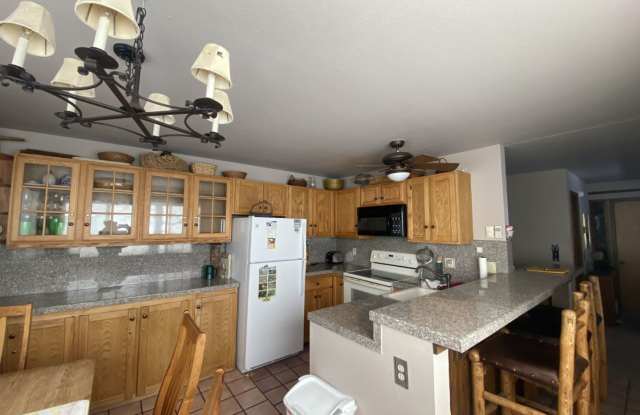 Amazing slope side location! Gallery 4
