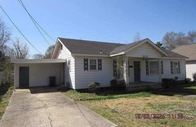 2113 Duncan Street - 2113 Duncan Street, Conway, AR 72034 2113 Duncan Street - 2113 Duncan Street, Conway, AR 72034
