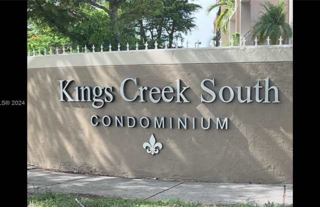 7757 SW 86th St - 7757 Southwest 86th Street, Kendall, FL 33143