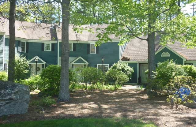 2 bedroom Ranch Style Townhouse Gallery 1