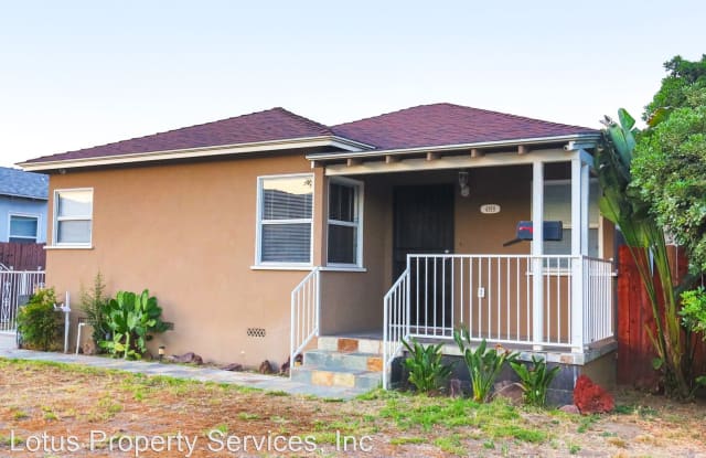 4918 Doreen Ave - 4918 Doreen Avenue, Temple City, CA 91780