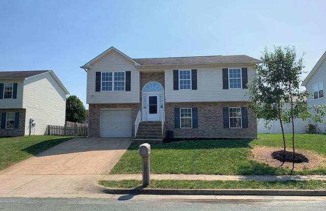 108 RAWLINGS AVENUE - 108 Rawlings Avenue, Frederick County, VA 22603