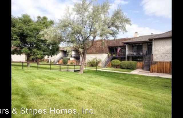 7250 Eastmoor Drive #112 - 7250 Eastmoor Drive, Denver, CO 80237