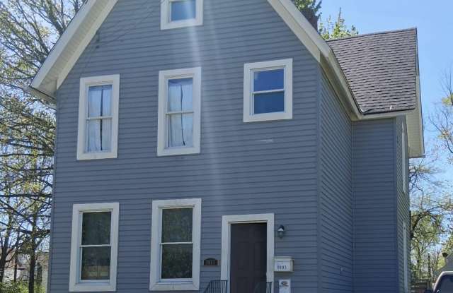 9603 Macon Avenue photos photos