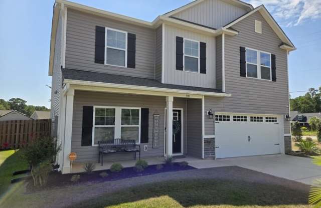 559 Mitscher Way - 559 Mitscher Way, Lexington County, SC 29036