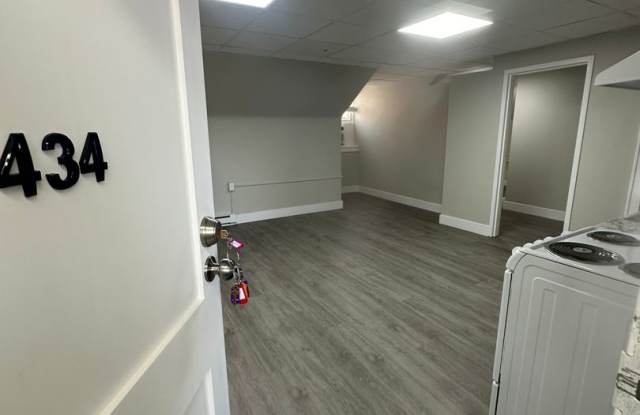 Franklin Park Apartments photos photos