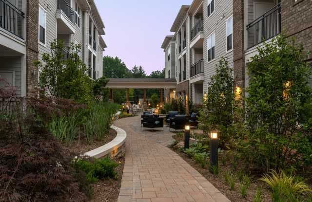 Overture Cotswold Age 55+ Apartment Homes Gallery 4