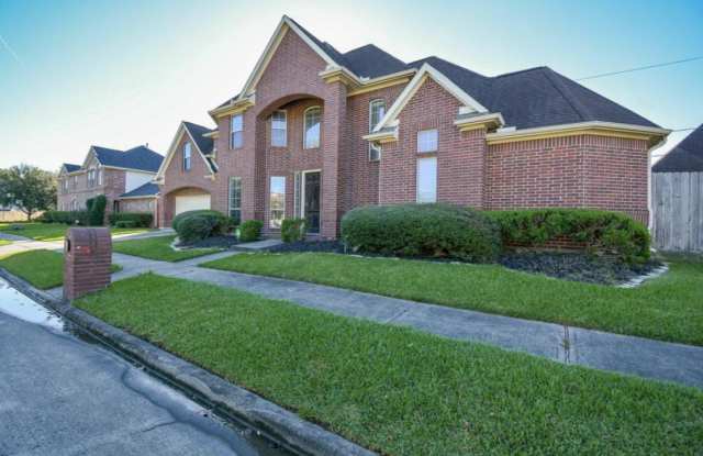 4034 Glen Cove Dr - 4034 Glen Cove Drive, Houston, TX 77021
