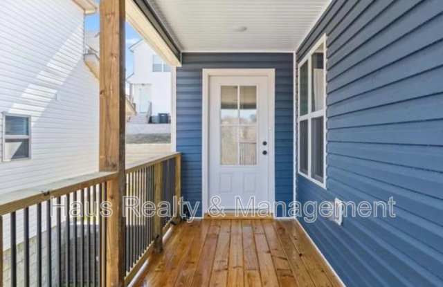 64 W High St photos photos