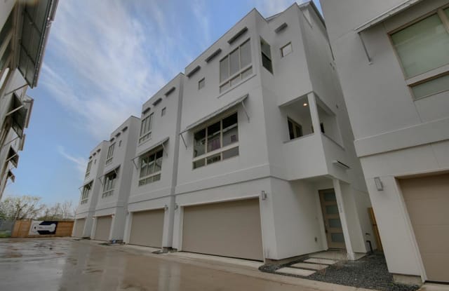 1825 Ennis Street - 1825 Ennis St, Houston, TX 77003
